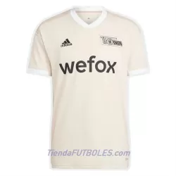 Camiseta Union Berlin Hombre Segunda 2022/23