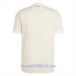 Camiseta Union Berlin Hombre Segunda 2022/23