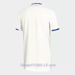Camiseta Universidad de Chile Hombre Segunda 2022/23