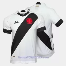 Camiseta Vasco da Gama Hombre Segunda 2022/23