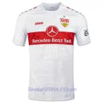 Camiseta VfB Stuttgart Hombre Primera 2022/23