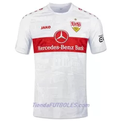 Camiseta VfB Stuttgart Hombre Primera 2022/23
