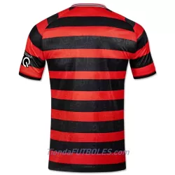 Camiseta VfB Stuttgart Hombre Segunda 2022/23