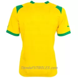 Camiseta West Bromwich Albion Hombre Segunda 2022/23