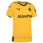 Camiseta Wolverhampton Hombre Primera 2022/23