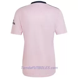 Camiseta Arsenal Hombre Tercera 2022/23