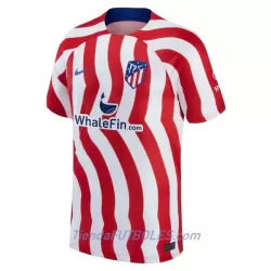 Camiseta Atlético Madrid Hombre Primera 2022/23 Camiseta Atlético Madrid Hombre Primera 2022/23
