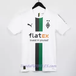 Camiseta Borussia Mönchengladbach Hombre Primera 2022/23