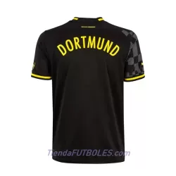 Camiseta BVB Borussia Dortmund Hombre Segunda 2022/23