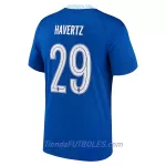Camiseta Chelsea Havertz 29 Hombre Primera 2022/23