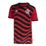 Camiseta CR Flamengo Hombre Tercera 2022/23