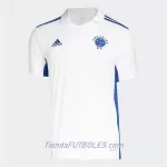 Camiseta Cruzeiro EC Hombre Segunda 2022/23
