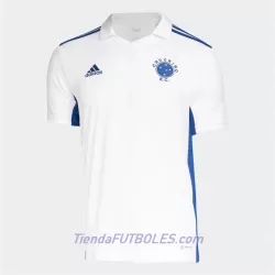 Camiseta Cruzeiro EC Hombre Segunda 2022/23