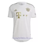 Camiseta FC Bayern de Múnich Hombre Segunda 2022/23