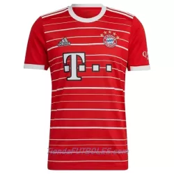 Camiseta FC Bayern de Múnich Lewandowski 9 Hombre Primera 2022/23