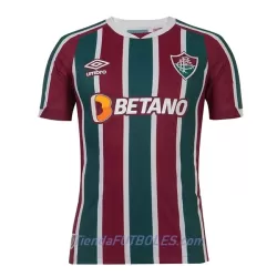 Camiseta Fluminense Hombre Primera 2022/23