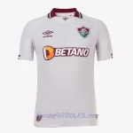 Camiseta Fluminense Hombre Segunda 2022/23