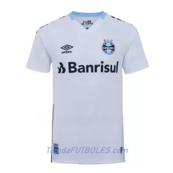 Camiseta Grêmio FBPA Hombre Segunda 2022/23