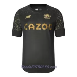 Camiseta Lille OSC Hombre Tercera 2022/23 Camiseta Lille OSC Hombre Tercera 2022/23