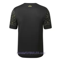 Camiseta Lille OSC Hombre Tercera 2022/23