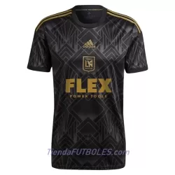 Camiseta Los Angeles FC Hombre Primera 2022/23