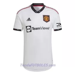 Camiseta Manchester United Rashford 10 Hombre Segunda 2022/23