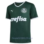 Camiseta Palmeiras Hombre Primera 2022/23