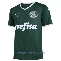Camiseta Palmeiras Hombre Primera 2022/23