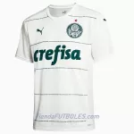 Camiseta Palmeiras Hombre Segunda 2022/23