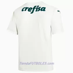 Camiseta Palmeiras Hombre Segunda 2022/23