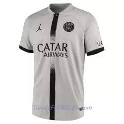 Camiseta Paris Saint-Germain Hombre Segunda 2022/23 Camiseta Paris Saint-Germain Hombre Segunda 2022/23