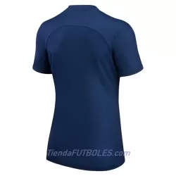 Camiseta Paris Saint-Germain Mujer Primera 2022/23
