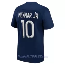 Camiseta Paris Saint-Germain Neymar Jr 10 Hombre Primera 2022/23 Camiseta Paris Saint-Germain Neymar Jr 10 Hombre Primera 2022/23