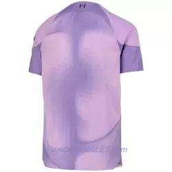 Camiseta Portero Liverpool Hombre Primera 2022/23