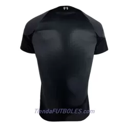 Camiseta Portero Liverpool Hombre Segunda 2022/23