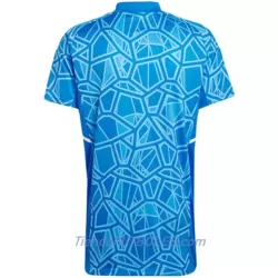 Camiseta Portero Real Madrid Hombre Primera 2022/23