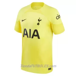Camiseta Portero Tottenham Hotspur Hombre Primera 2022/23 Camiseta Portero Tottenham Hotspur Hombre Primera 2022/23