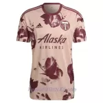 Camiseta Portland Timbers Hombre Segunda 2022/23