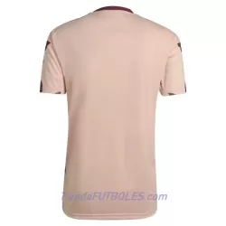 Camiseta Portland Timbers Hombre Segunda 2022/23