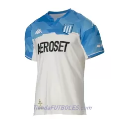 Camiseta Racing Club Hombre Tercera 2022/23 Camiseta Racing Club Hombre Tercera 2022/23