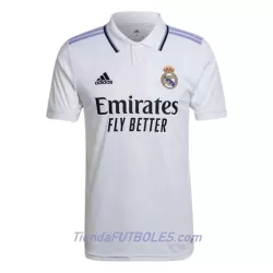 Camiseta Real Madrid Hombre Primera 2022/23 Camiseta Real Madrid Hombre Primera 2022/23