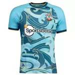 Camiseta Southampton Hombre Segunda 2022/23