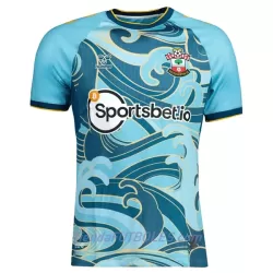 Camiseta Southampton Hombre Segunda 2022/23