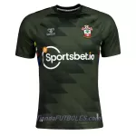 Camiseta Southampton Hombre Tercera 2022/23