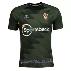 Camiseta Southampton Hombre Tercera 2022/23