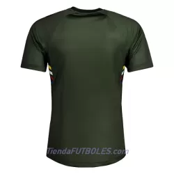 Camiseta Southampton Hombre Tercera 2022/23