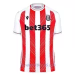 Camiseta Stoke City Hombre Primera 2022/23