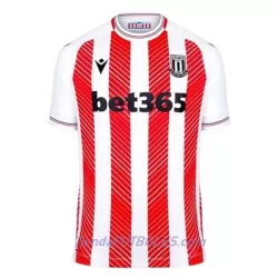 Camiseta Stoke City Hombre Primera 2022/23 Camiseta Stoke City Hombre Primera 2022/23