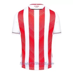 Camiseta Stoke City Hombre Primera 2022/23