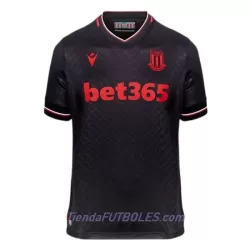 Camiseta Stoke City Hombre Tercera 2022/23 Camiseta Stoke City Hombre Tercera 2022/23